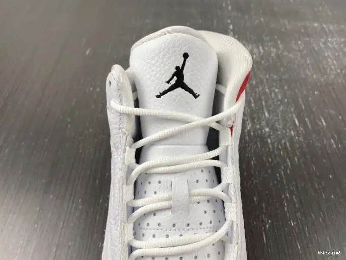 Cheap TBkick (2017) 414571-122 OG 13 Retro Jordan Chicago 0421